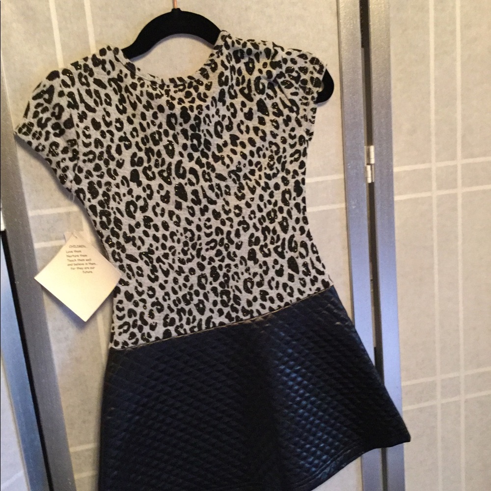 Toddler dress